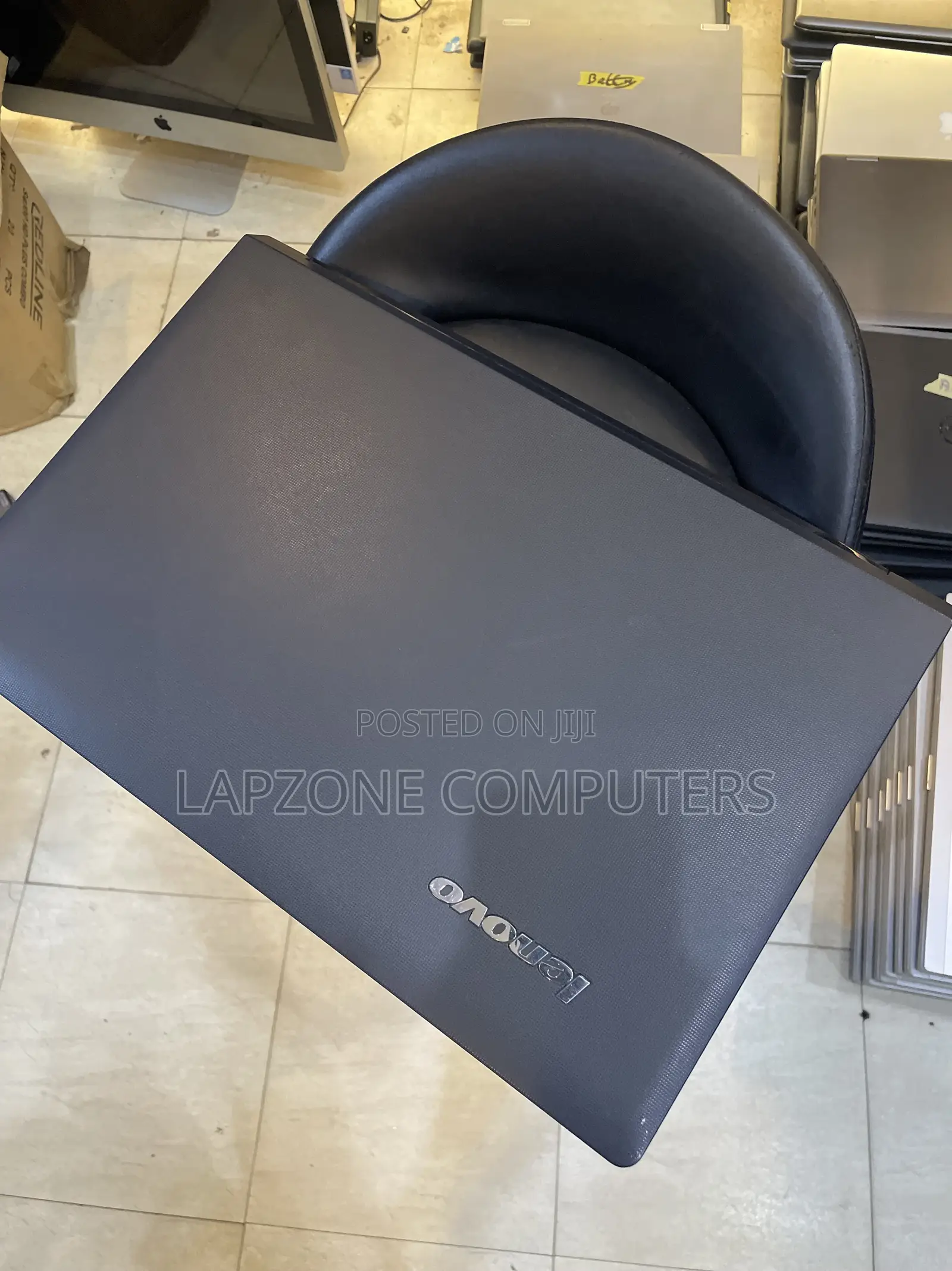 Laptop Lenovo B570 6GB Intel Core i3 HDD 320GB