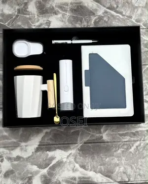 5in1 Diary Set