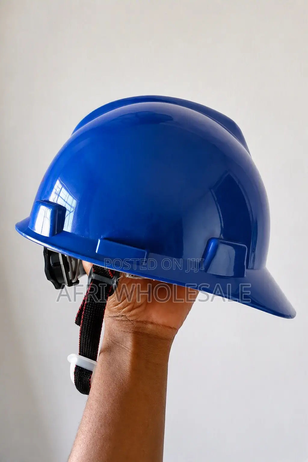 Industrial Construction Safety Helmet Hard Hat