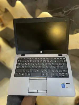 Laptop HP EliteBook 820 8GB Intel Core i5 SSD 128GB