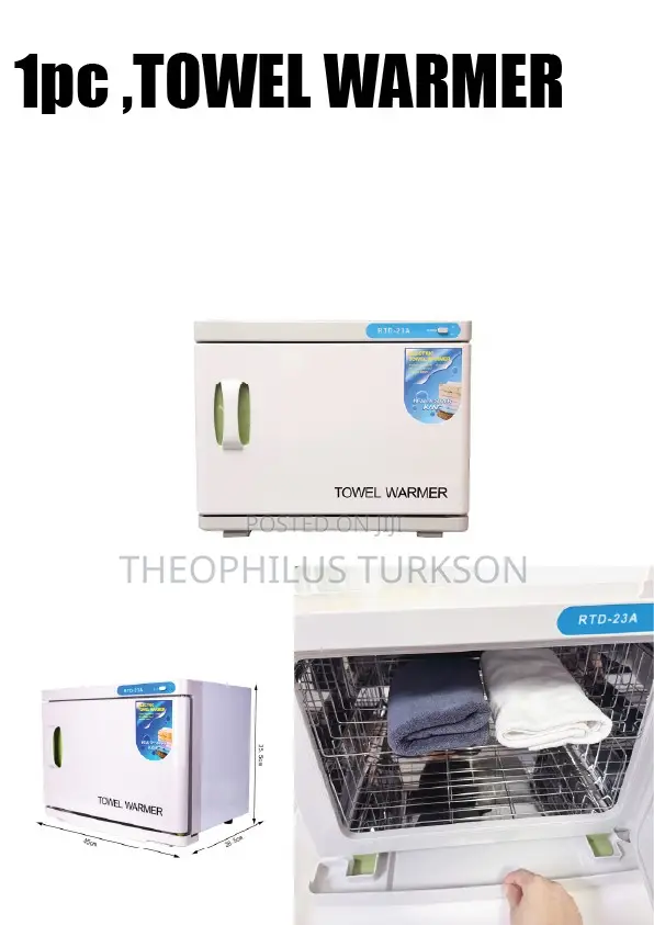 Complete Salon Nail Studio Equipment Set