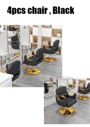 Complete Salon Nail Studio Equipment Set