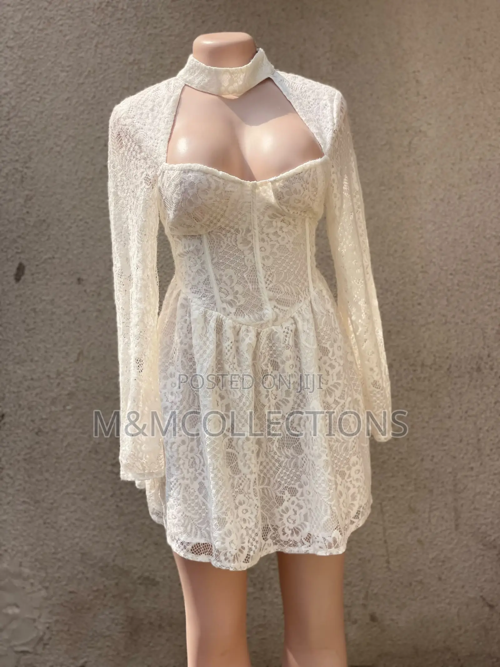 M McOllections