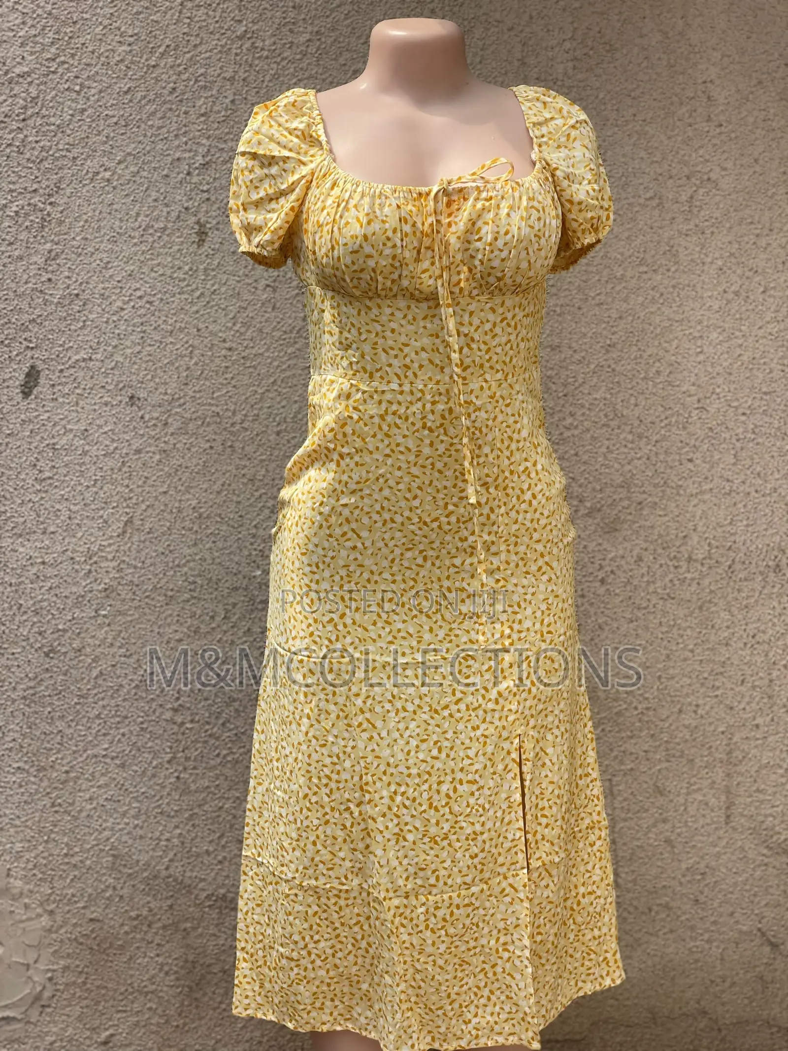 M McOllections