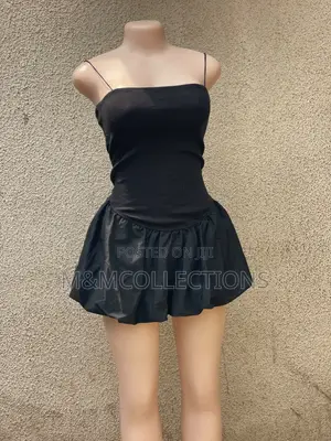 M McOllections