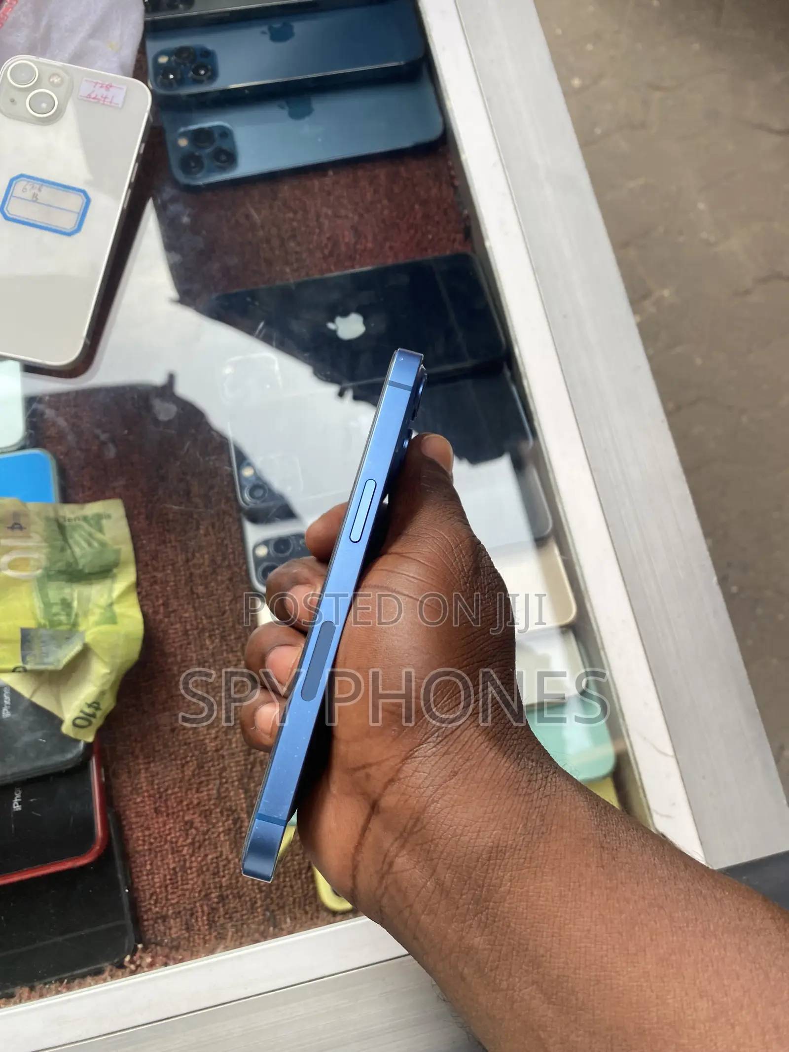 Apple iPhone 13 128 GB Blue