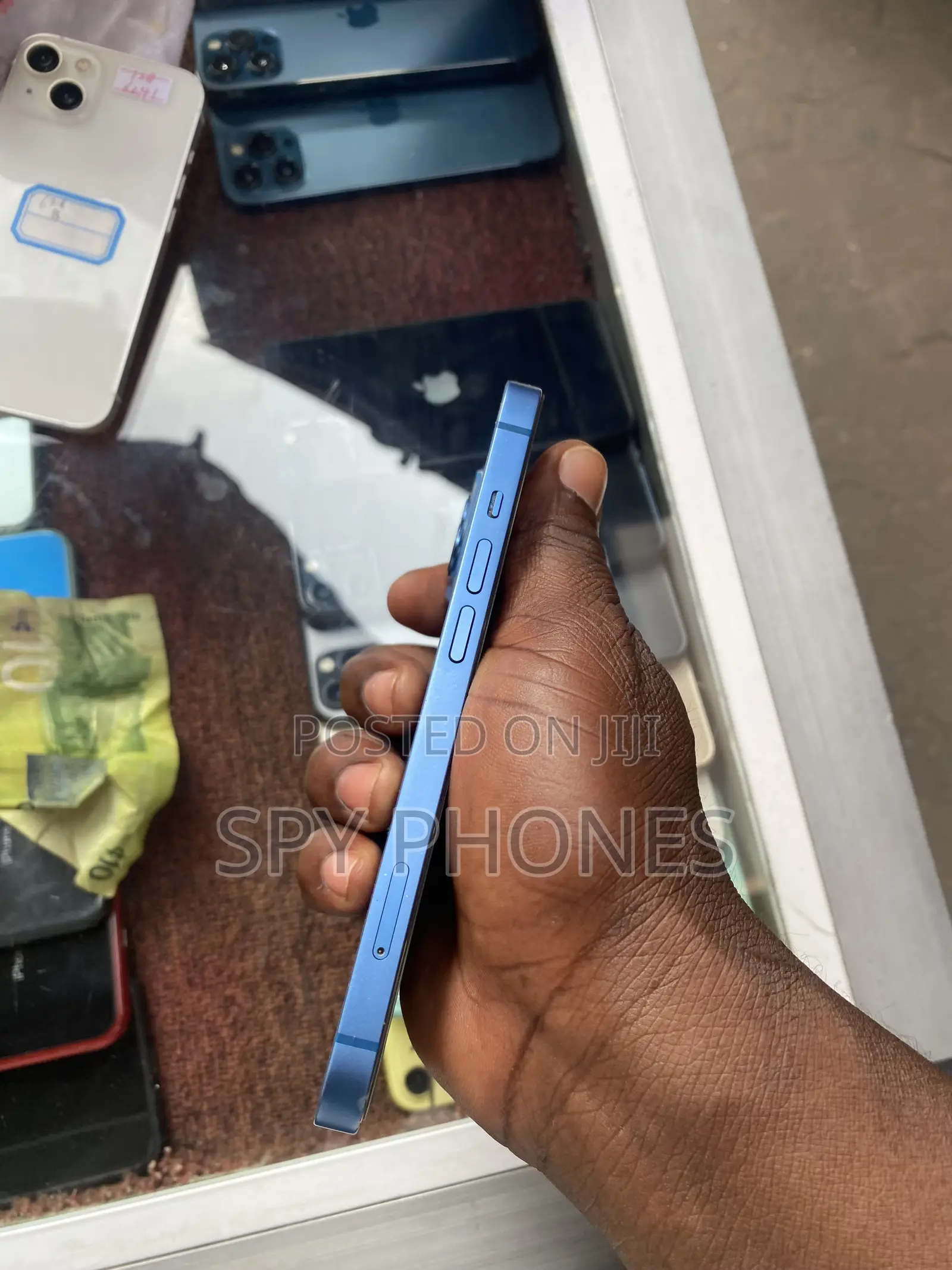 Apple iPhone 13 128 GB Blue