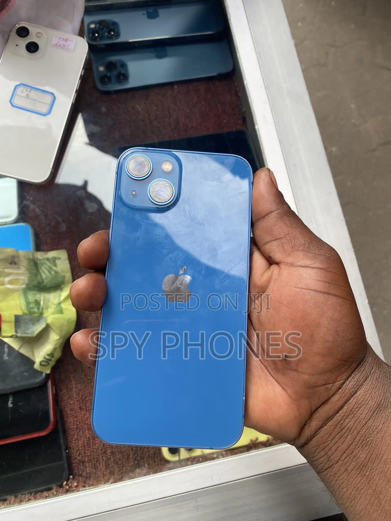 Apple iPhone 13 128 GB Blue