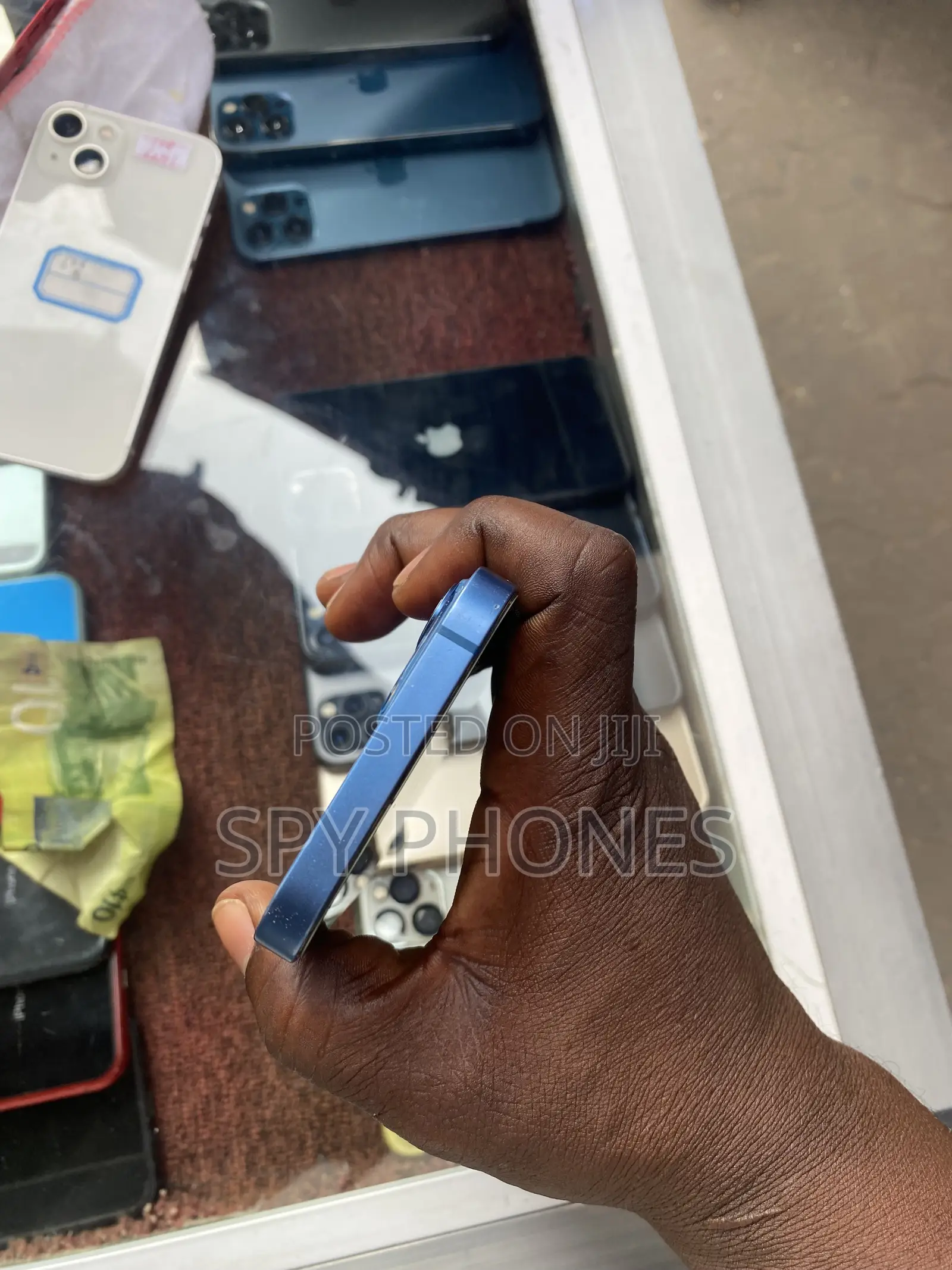 Apple iPhone 13 128 GB Blue