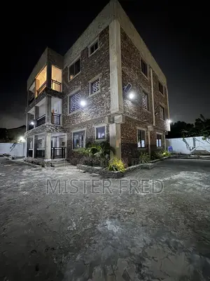2bdrm Apartment in New Bortianor, Weija for rent