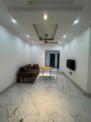 2bdrm Apartment in New Bortianor, Weija for rent