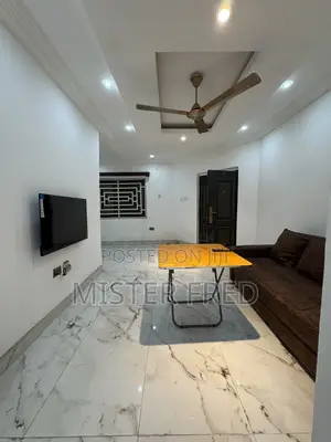 2bdrm Apartment in New Bortianor, Weija for rent