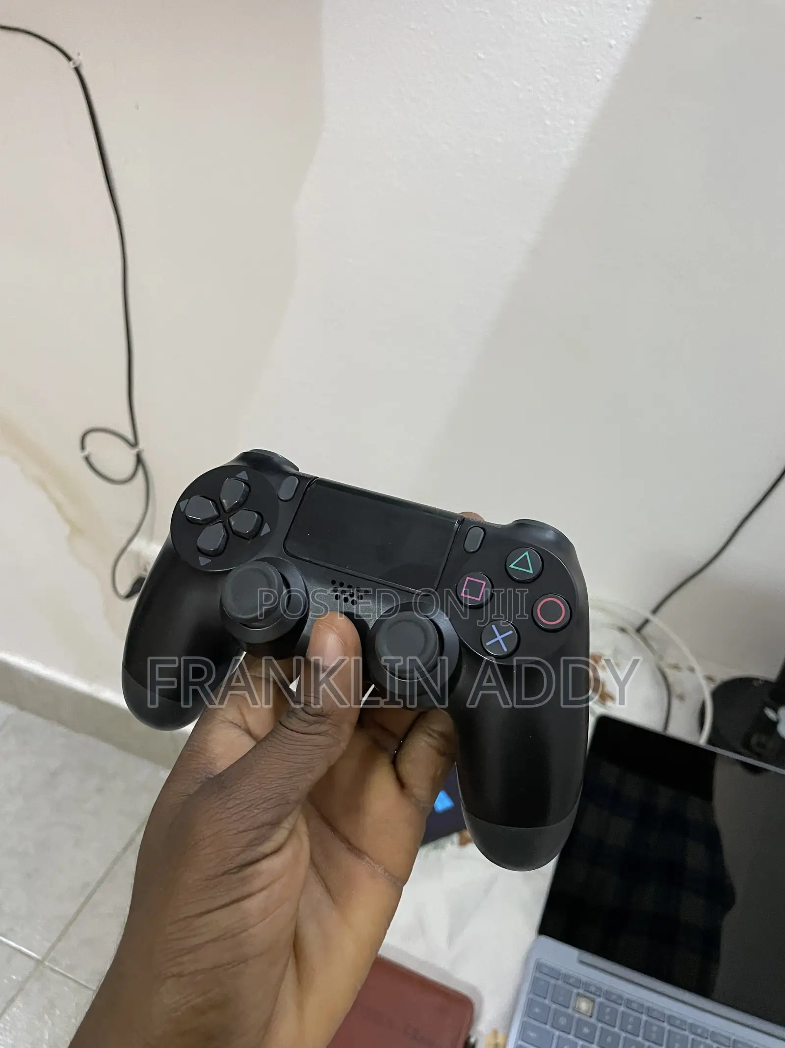 PS4 Standard