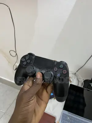 PS4 Standard