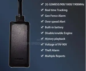 Realtime Tracking GPS for All Type Vehicles