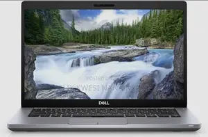 Laptop Dell Latitude 5410 8GB Intel Core i5 SSD 256GB