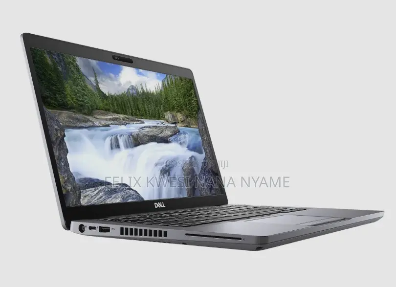 Laptop Dell Latitude 5410 8GB Intel Core i5 SSD 256GB