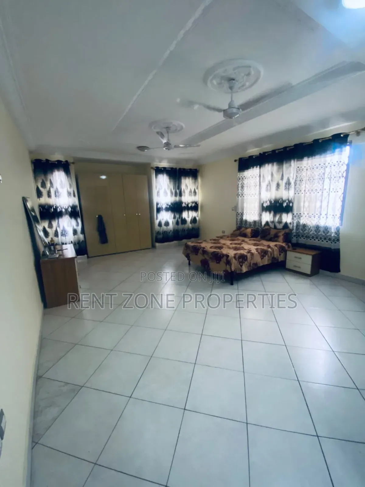 7bdrm Duplex in Achimota for rent