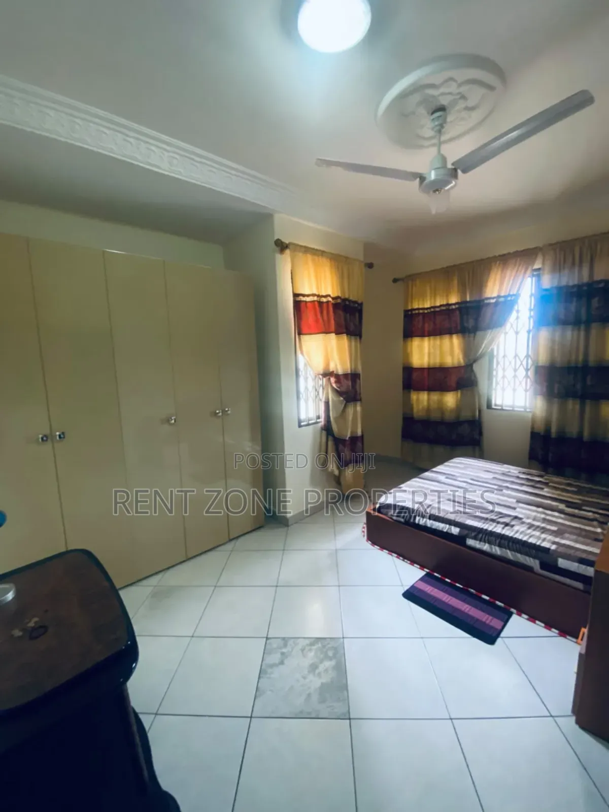 7bdrm Duplex in Achimota for rent