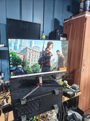 Gaming Monitor 24 Inch