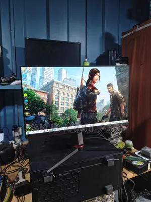 Gaming Monitor 24 Inch
