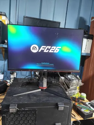 Gaming Monitor 24 Inch