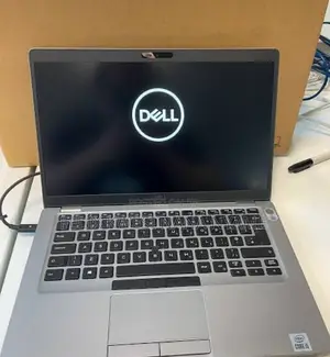Laptop Dell Latitude 5410 8GB Intel Core i5 SSD 256GB