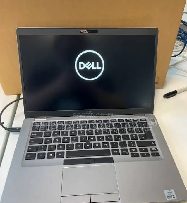 Laptop Dell Latitude 5410 8GB Intel Core i5 SSD 256GB