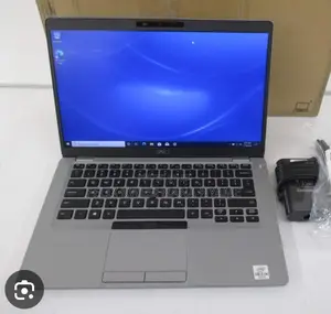 Laptop Dell Latitude 5410 8GB Intel Core i5 SSD 256GB