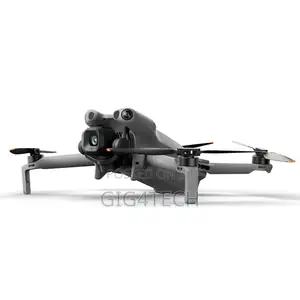 Dji Mini 5 Pro Fly More Combo Plus (Dji Rc2) Drone