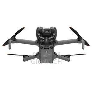 Dji Mini 5 Pro Fly More Combo Plus (Dji Rc2) Drone