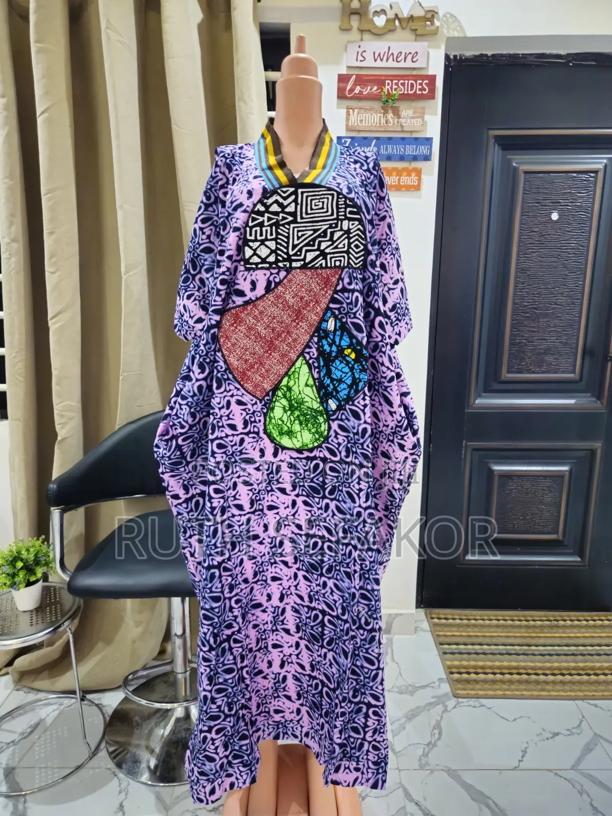 African Prints