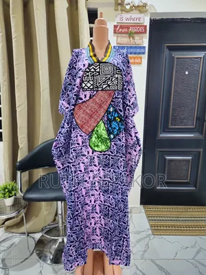 African Prints