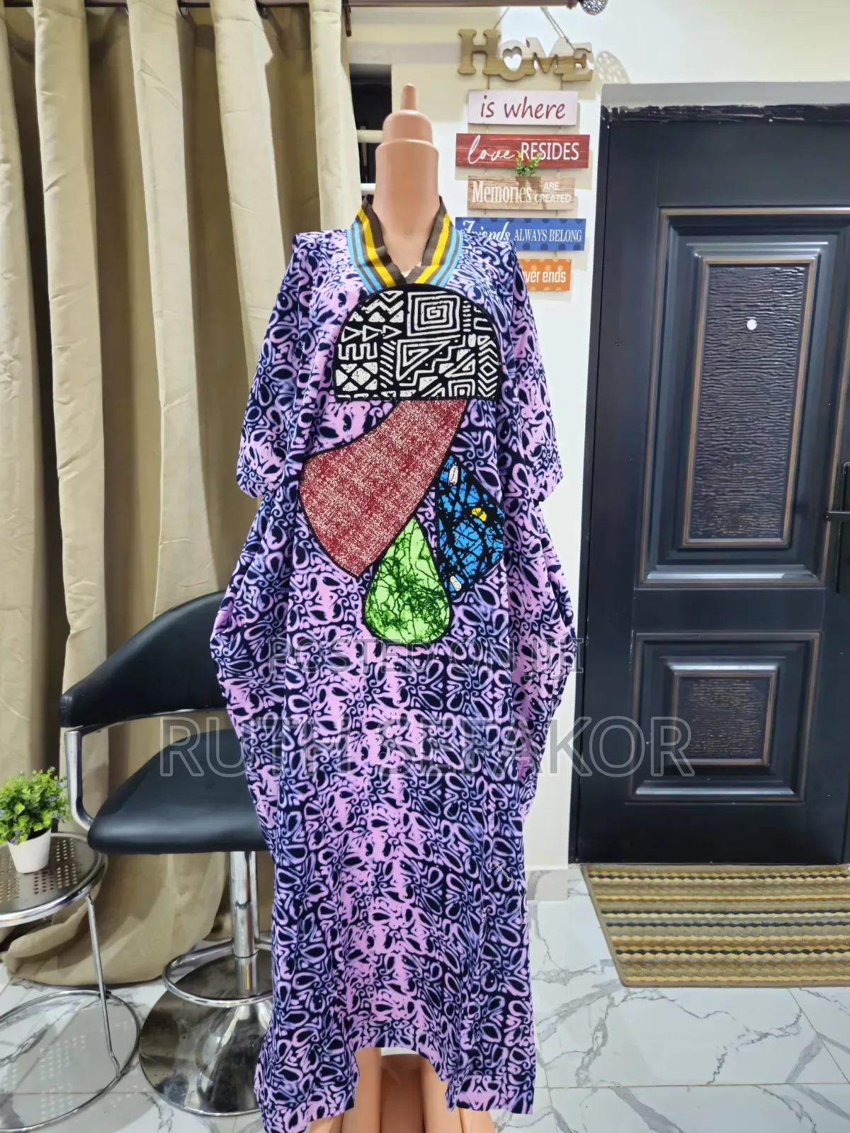 African Prints