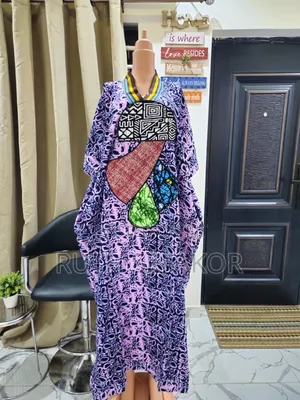African Prints