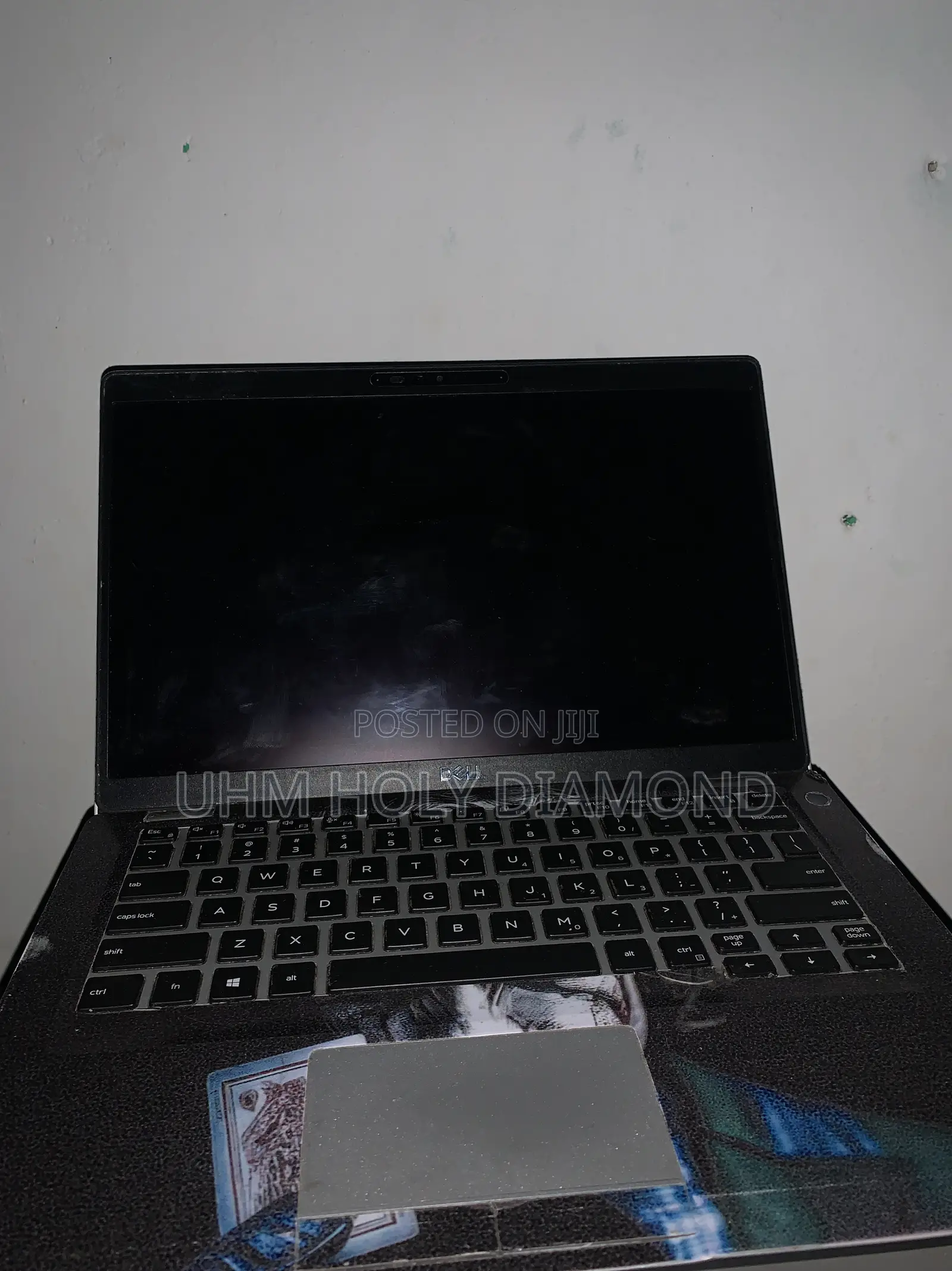 Laptop Dell Latitude 5410 8GB Intel Core i5 SSD 256GB