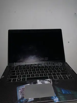 Laptop Dell Latitude 5410 8GB Intel Core i5 SSD 256GB