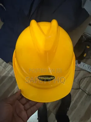 Helmet [Hard Hat]