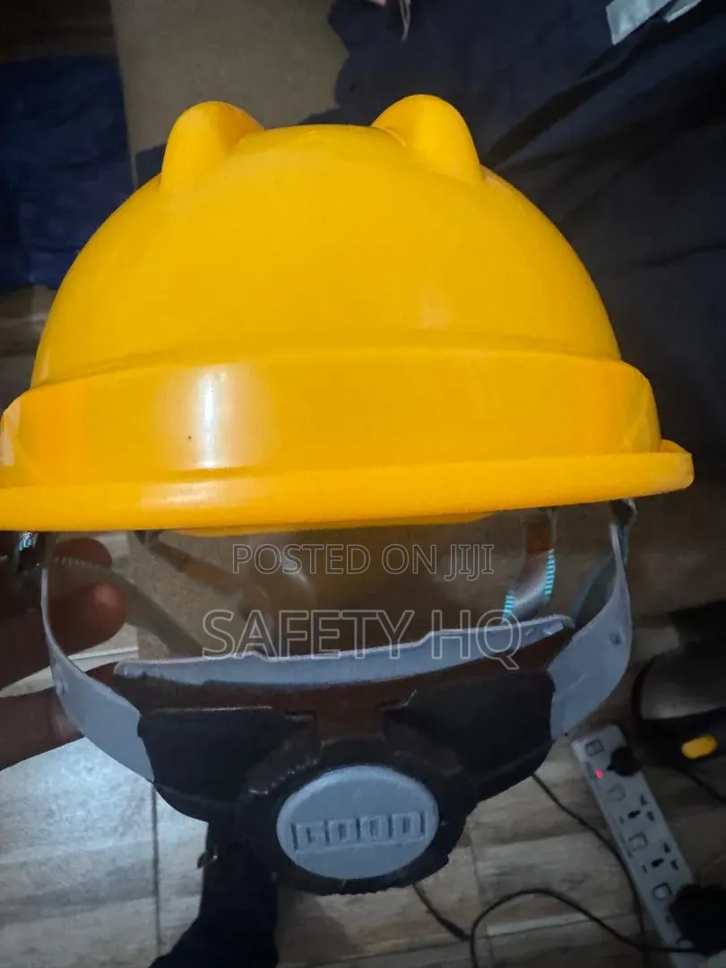 Helmet [Hard Hat]