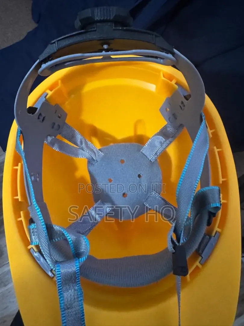 Helmet [Hard Hat]
