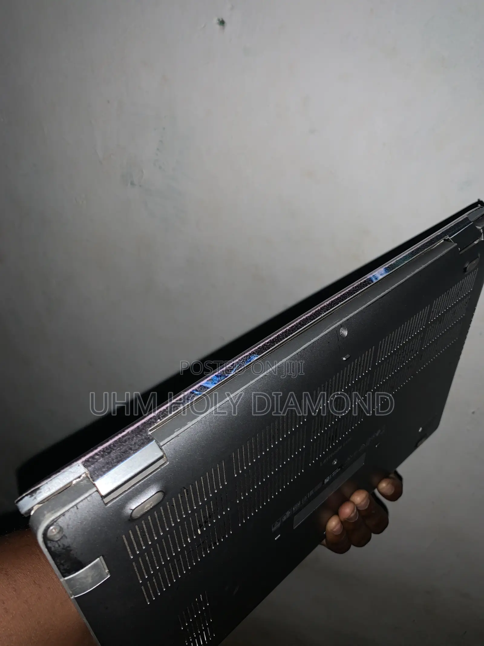 Laptop Dell Latitude 5410 8GB Intel Core i5 SSD 256GB