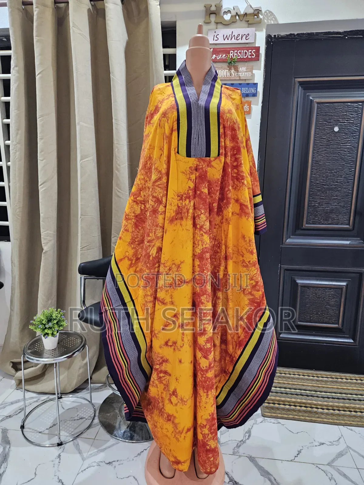 African Prints