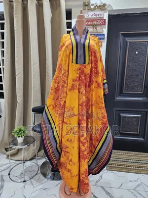 African Prints