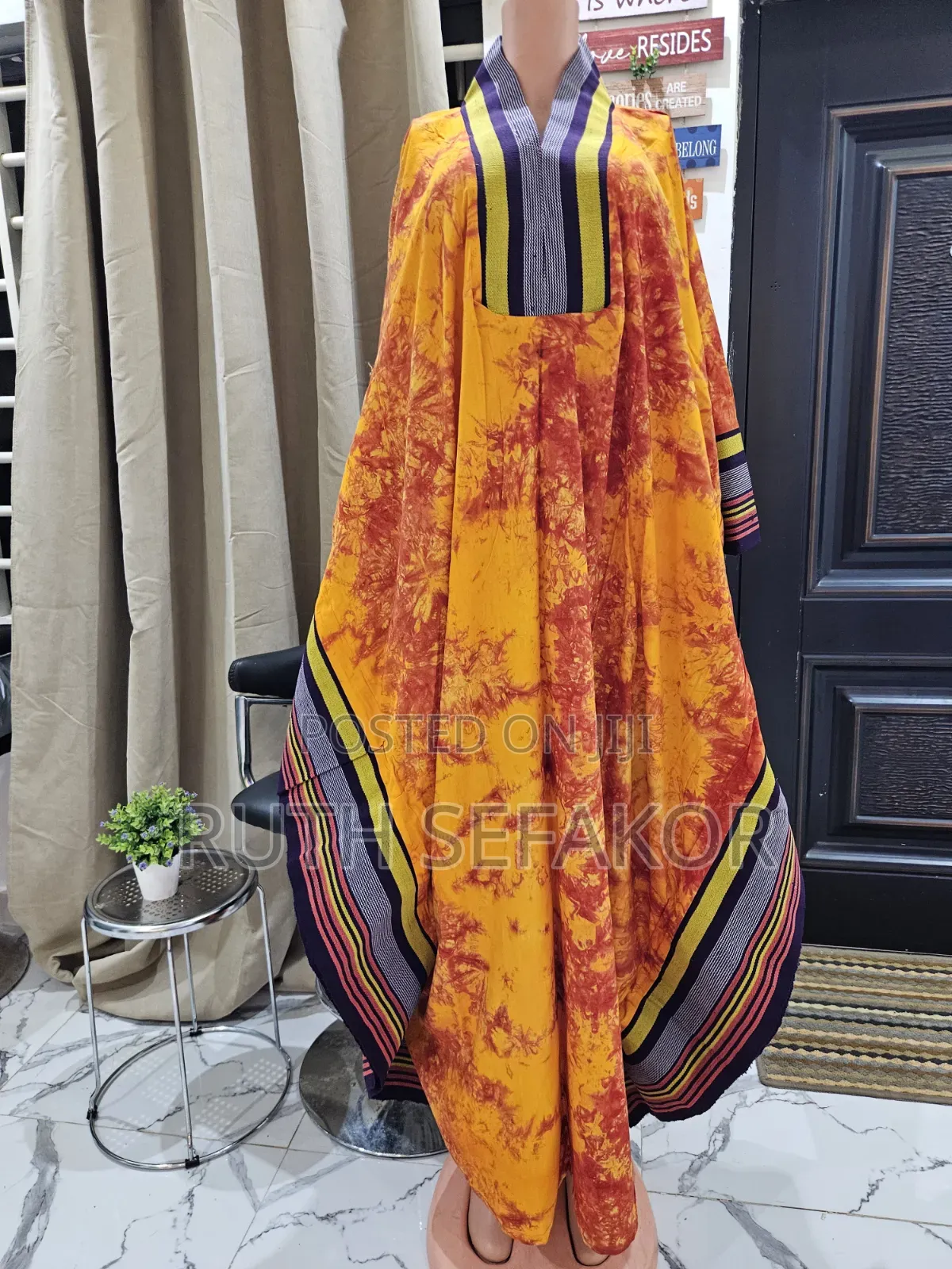 African Prints