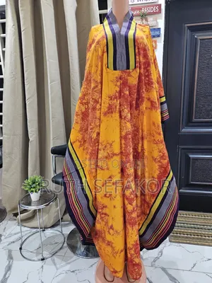 African Prints