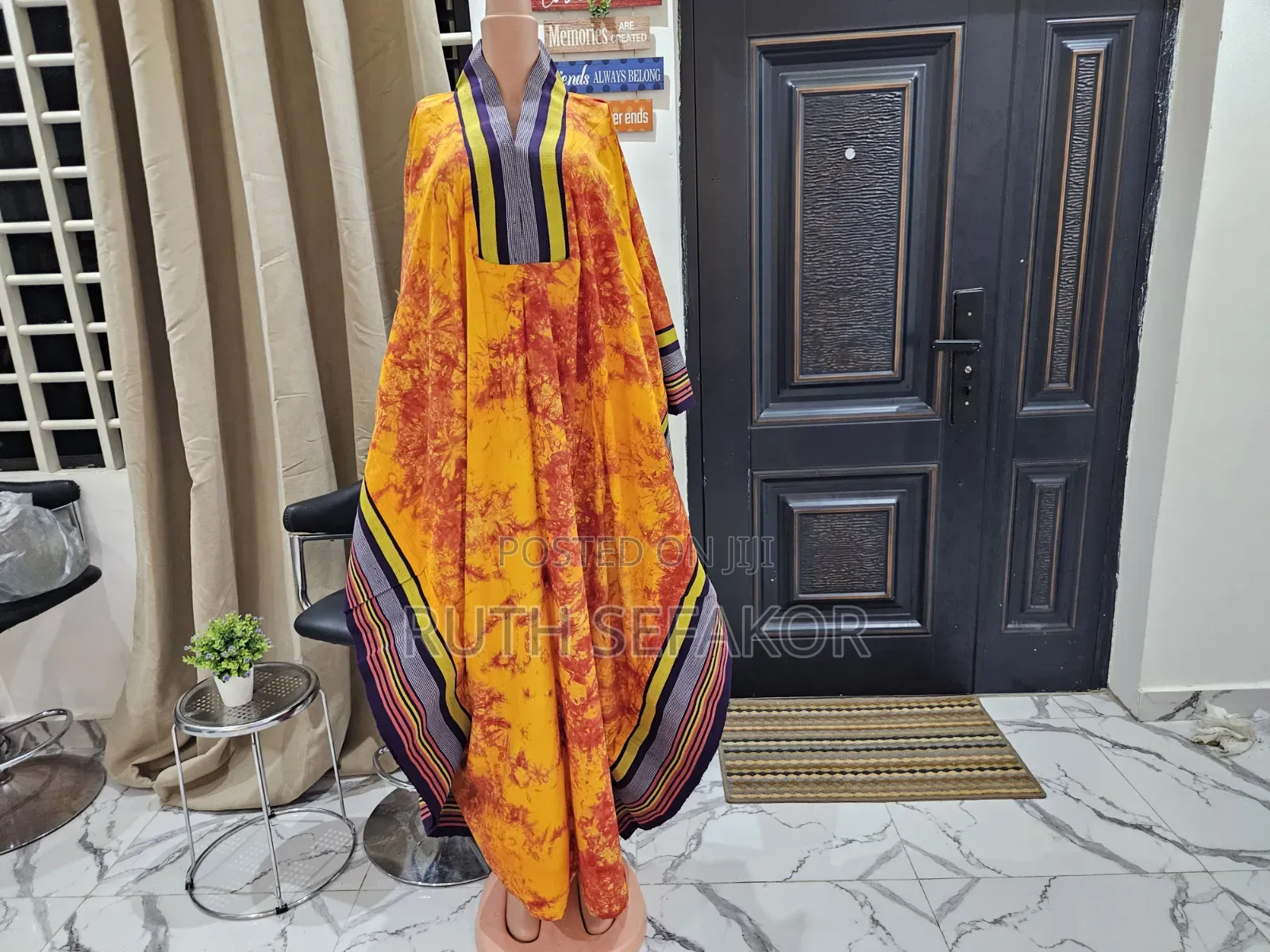 African Prints