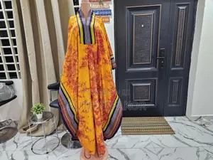 African Prints