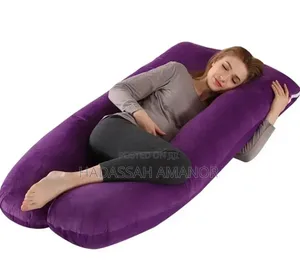 Pregnancy Pillow