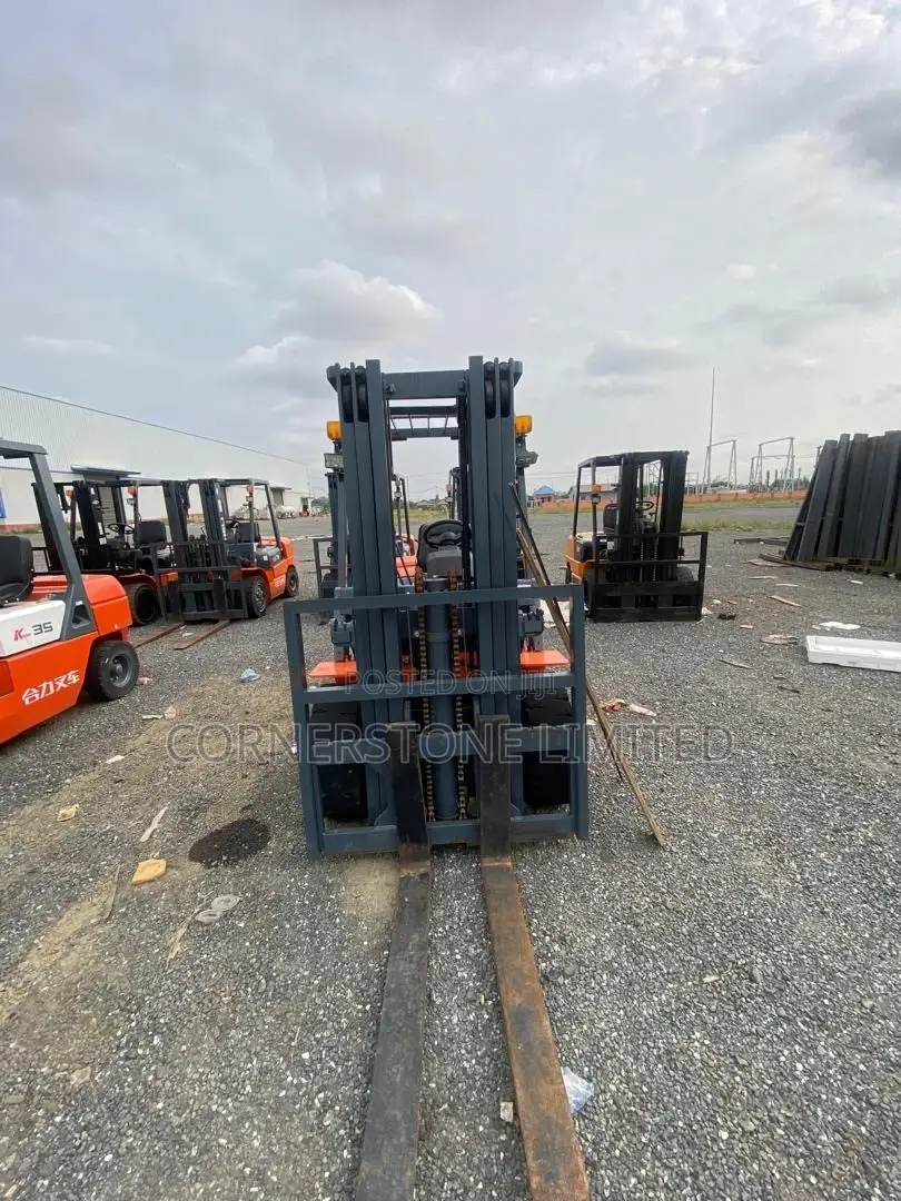 Forklift 3.5 Tons