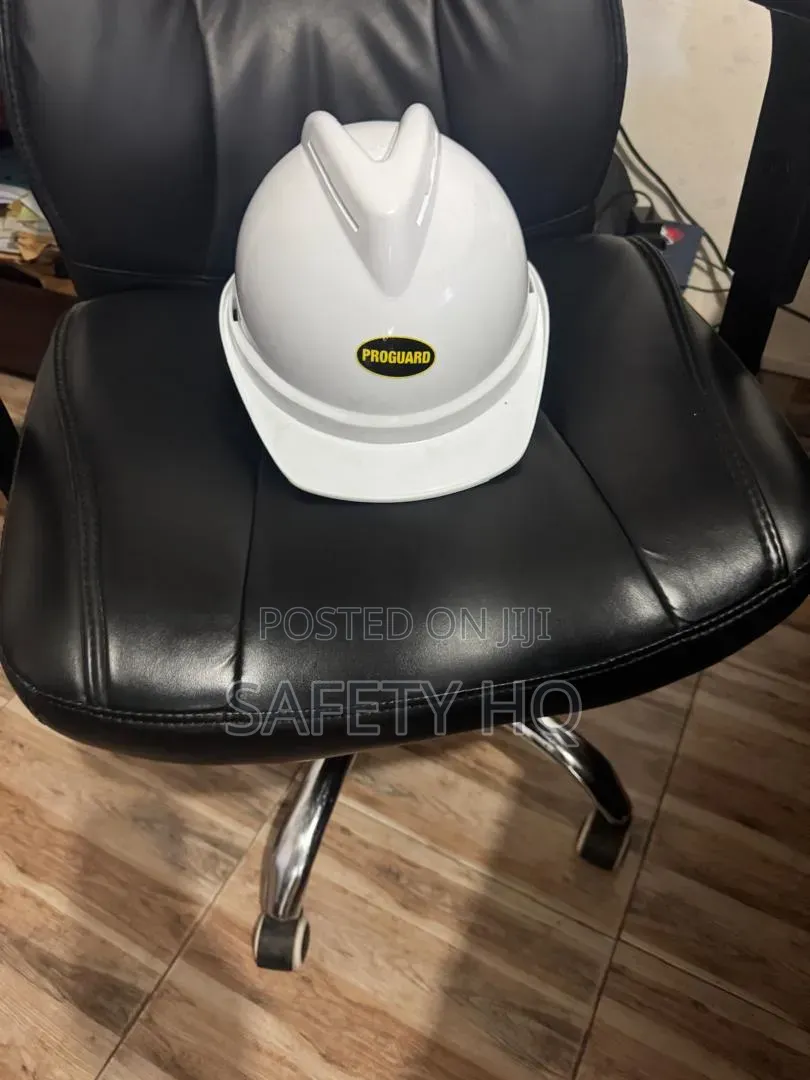 Helmet [Hard Hat]